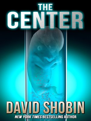 The Center - ebook